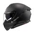 Capacete LS2 FF808 Stream 2 Matt Black 1